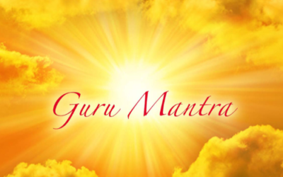 Guru Mantra