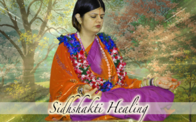 Sidhshakti Healing