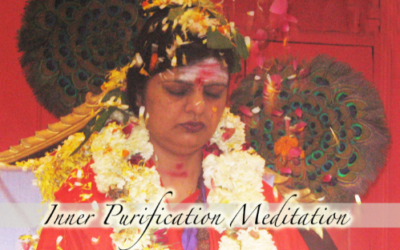 Inner Purification Meditation