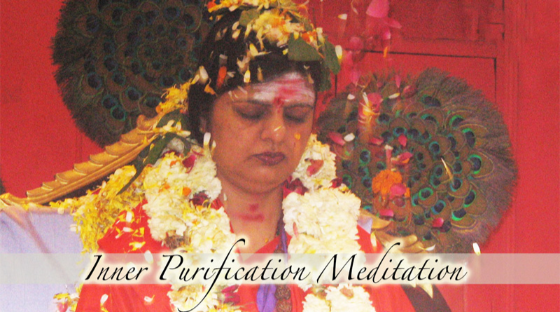 Inner Purification Meditation