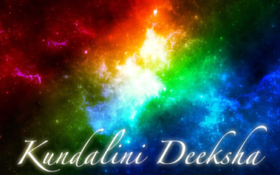 Kundalini Deeksha
