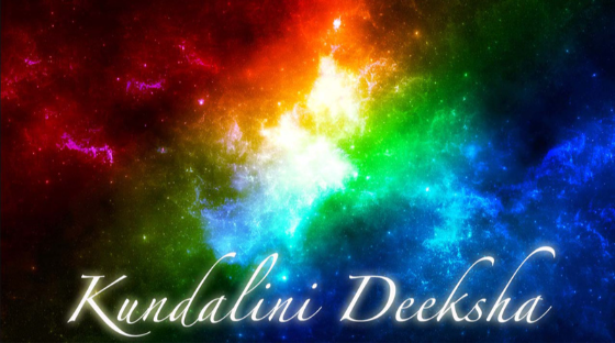 Kundalini Deeksha