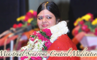 Menstrual Syndrome Control Program