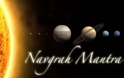 Navgrah Mantra