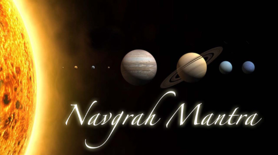 Navgrah Mantra