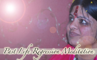 Past Life Regression Meditation
