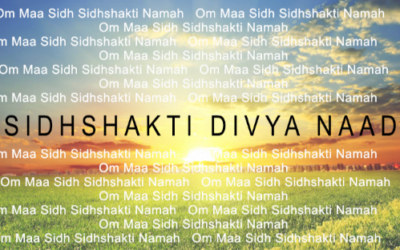 Sidhshakti Divya Naad