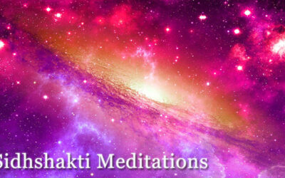Sidhshakti Kundalini Awakening Meditation