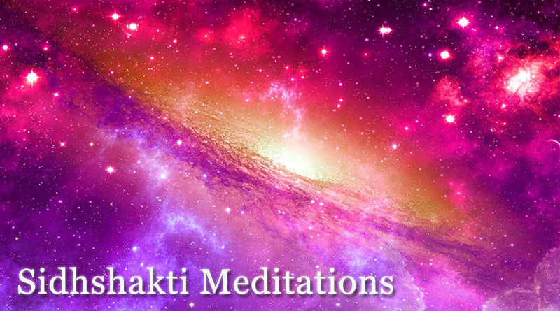 Sidhshakti Kundalini Awakening Meditation