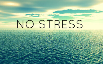 Stress – A hindrance in joyful life