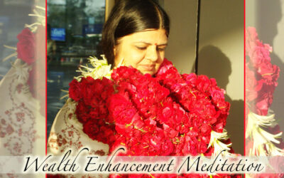 Wealth Enhancement Meditation