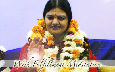Wish Fulfillment Meditation
